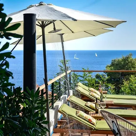 Apartmán 4 Stars With Private Pool, 100m Away From The Beach And Close To The Town Center Hvar Town