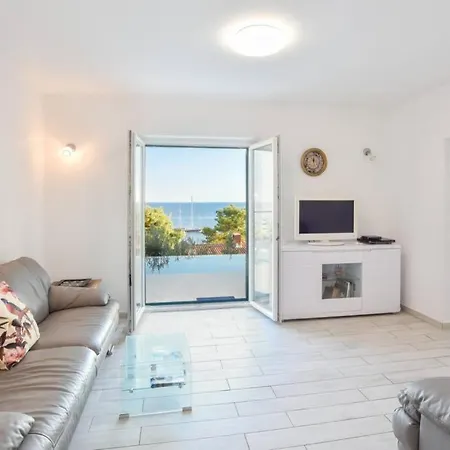 4 Stars With Private Pool, 100m Away From The Beach And Close To The Town Center Apartmán Hvar Town