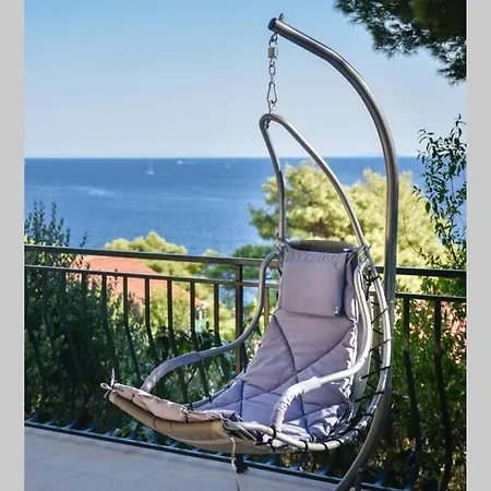 Apartmán 4 Stars With Private Pool, 100m Away From The Beach And Close To The Town Center Hvar Town